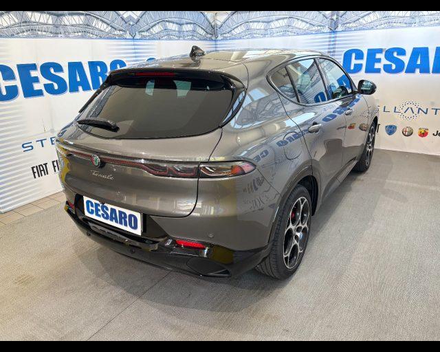 ALFA ROMEO Tonale 1.6 Veloce 130cv tct6