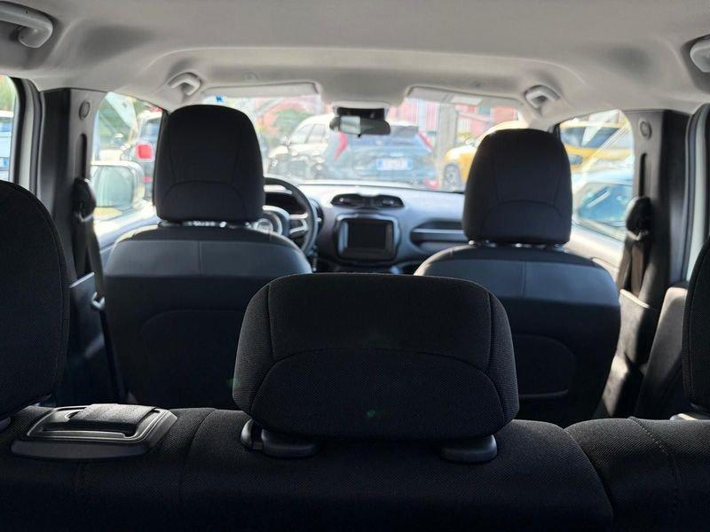Jeep Renegade 1.0 T3 Longitude