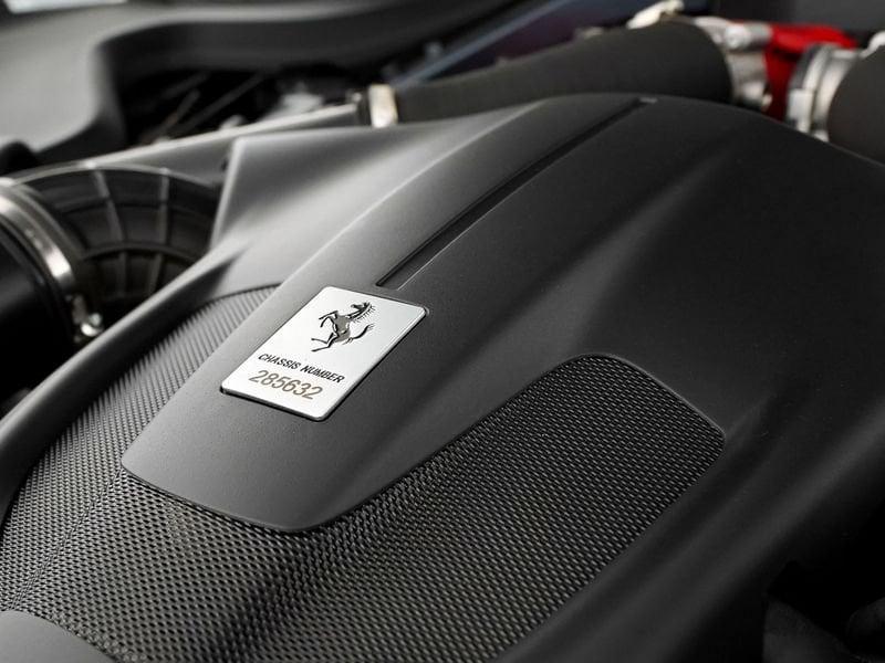 Ferrari Roma Roma 3.9 F1 dct