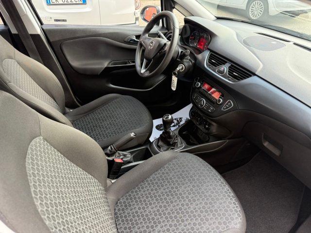 OPEL Corsa 1.2 5 porte ok neopatentati