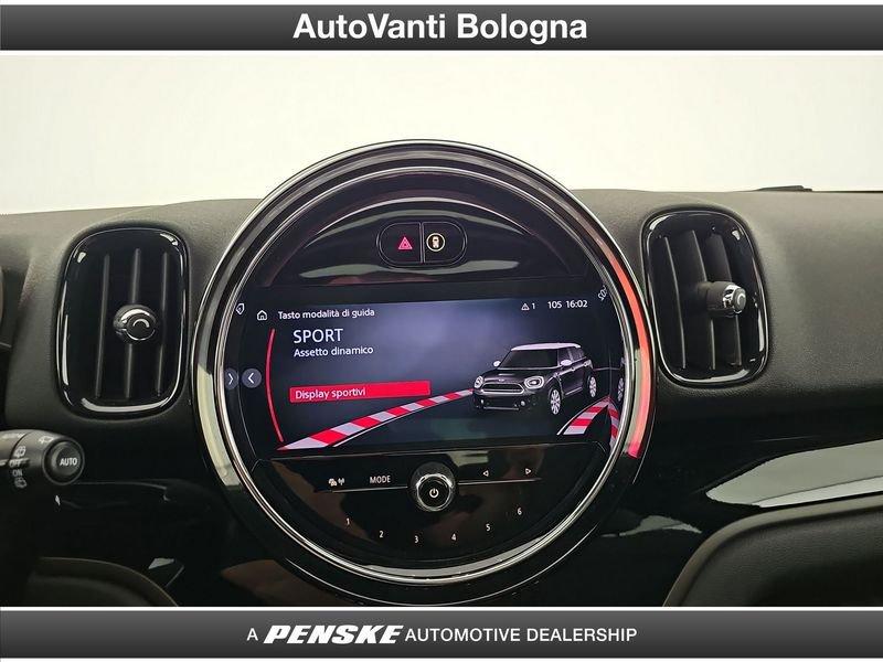MINI Countryman Mini Countryman 2.0 Cooper S Classic all4 auto