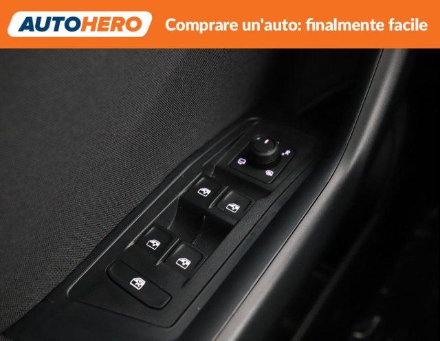 VOLKSWAGEN T-Roc 2.0 TDI SCR 150 CV DSG Edition Plus