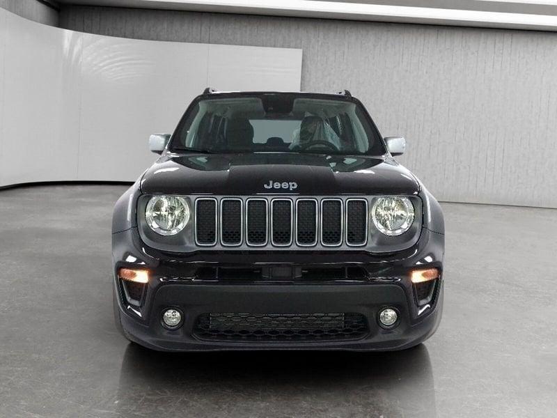 Jeep Renegade 1.3 t4 phev Limited 4xe at6