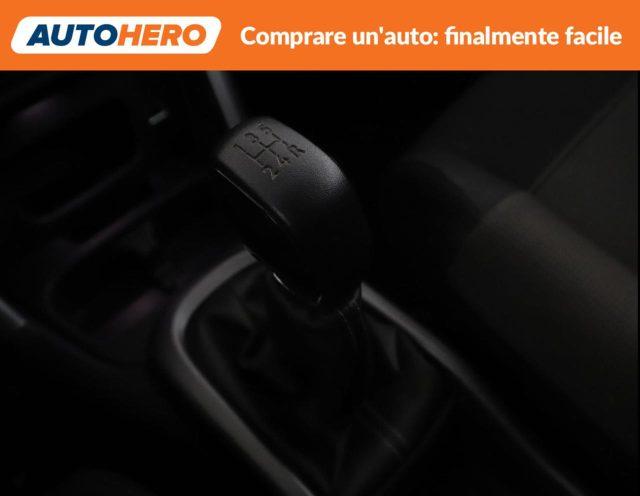 CITROEN C3 Aircross PureTech 110 S&S Feel
