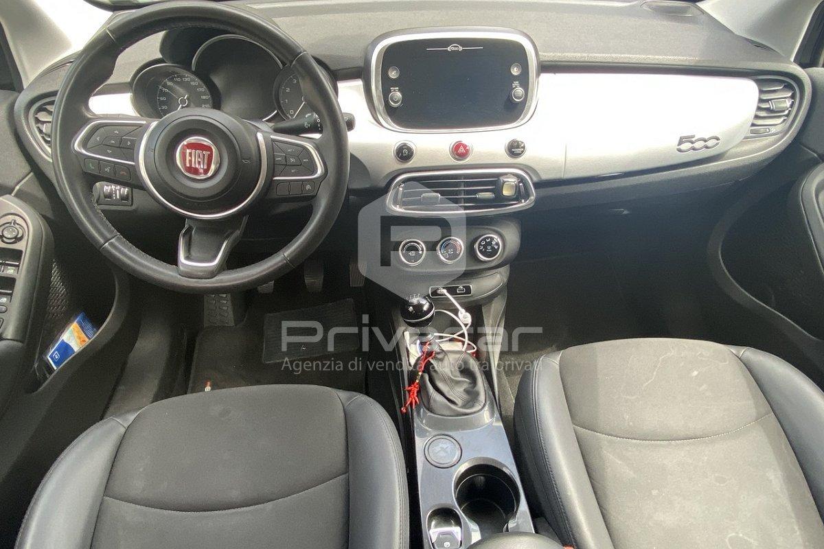 FIAT 500X 1.0 T3 120 CV Connect