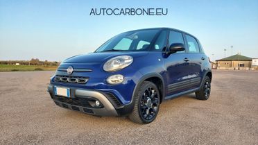 FIAT 500L CROSS 1.6 MJET 2021 32000km