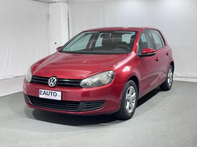 Volkswagen Golf 5ª serie 1.4 Comfortline 80 cv