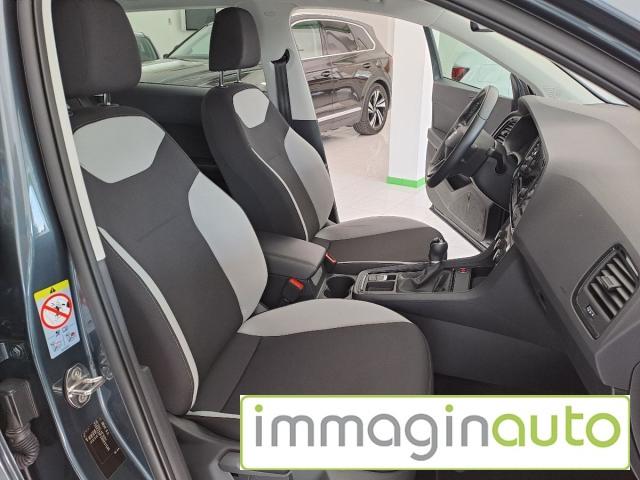 SEAT Ateca 1.0 Eco TSI Reference