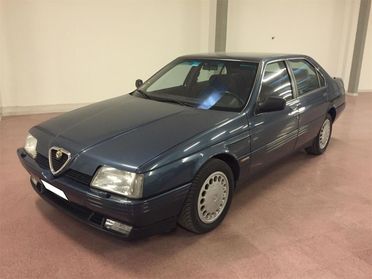 ALFA ROMEO 164 2.0 turbo 175 CV