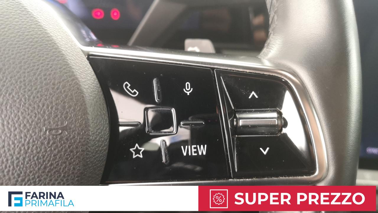 RENAULT Megane IV E-Tech - Megane E-Tech Evolution EV60 Optimum Charge 220cv