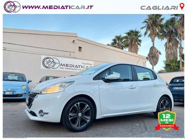PEUGEOT 208 PureTech 82 5p. Active