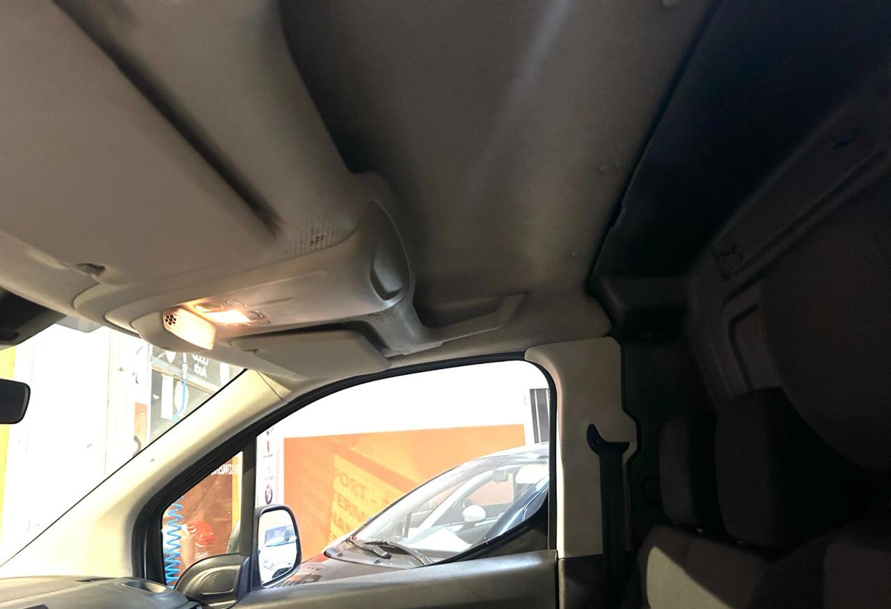 CITROEN Berlingo van M 1.5 bluehdi 75cv S&S Club 3p.ti