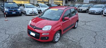 Fiat Panda 0.9 TwinAir Lounge Automatica Km 61.000