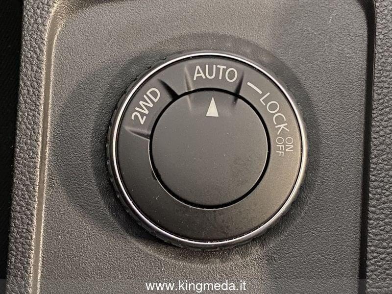 Dacia Duster 4x4 - 1.5 Blue dCi Prestige