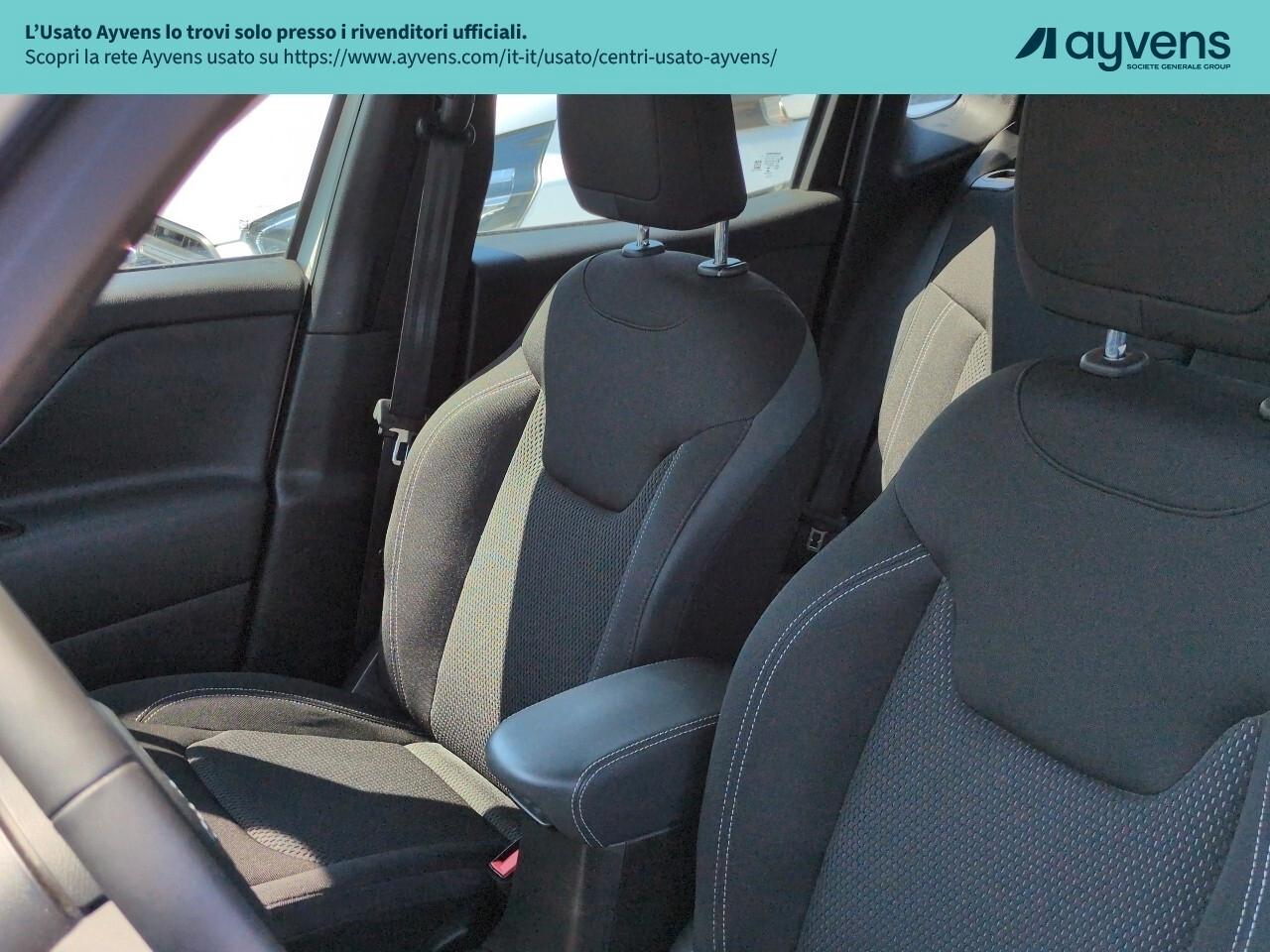 Jeep Renegade 1.3 T4 190CV PHEV 4xe AT6 Limited