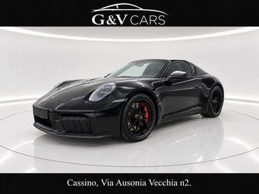 PORSCHE TARGA 4 GTS ACCONTO € 77.000 NOLEGGIO CON RISCATTO NO SCORING