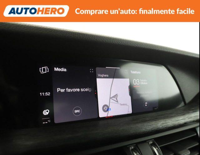 ALFA ROMEO Stelvio 2.2 Turbodiesel 190 CV AT8 Q4 Super Business