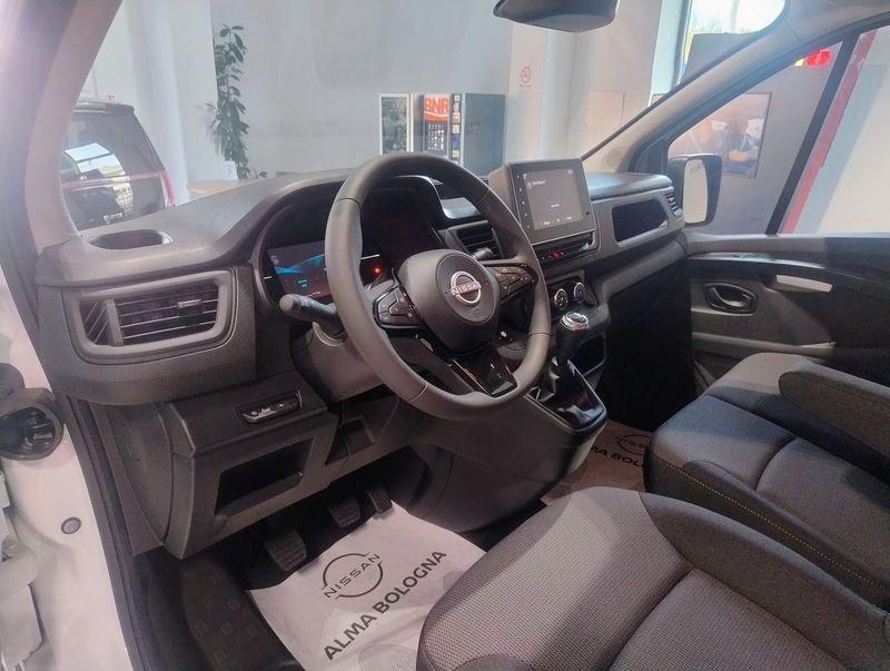 Renault Trafic Nissan Primastar L2H1 Acenta 2.0 diesel 130cv PRONTA CONSEGNA