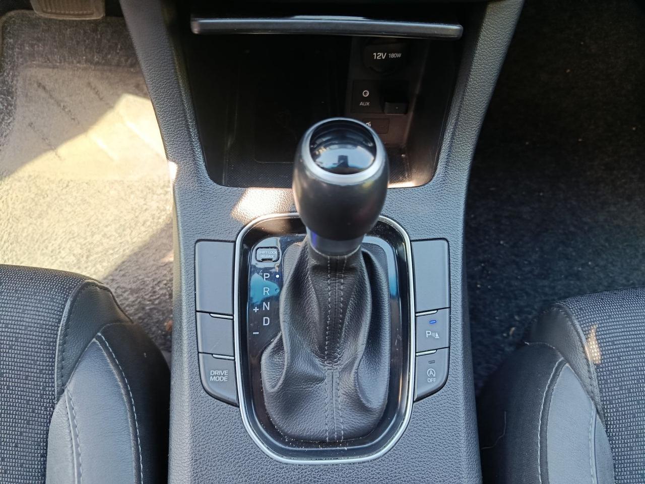 Hyundai i30 Fastback 1.4 T-GDI #10231