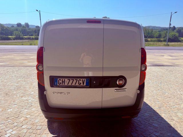 FIAT Doblo 1.6 M.JET - 3 POSTI - UNIPRO - KM 79.000 - PIU' IV