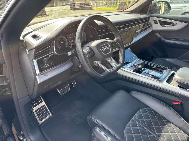 Audi Q8 Q8 50 3.0 tdi mhev Sport quattro tiptronic S LINE