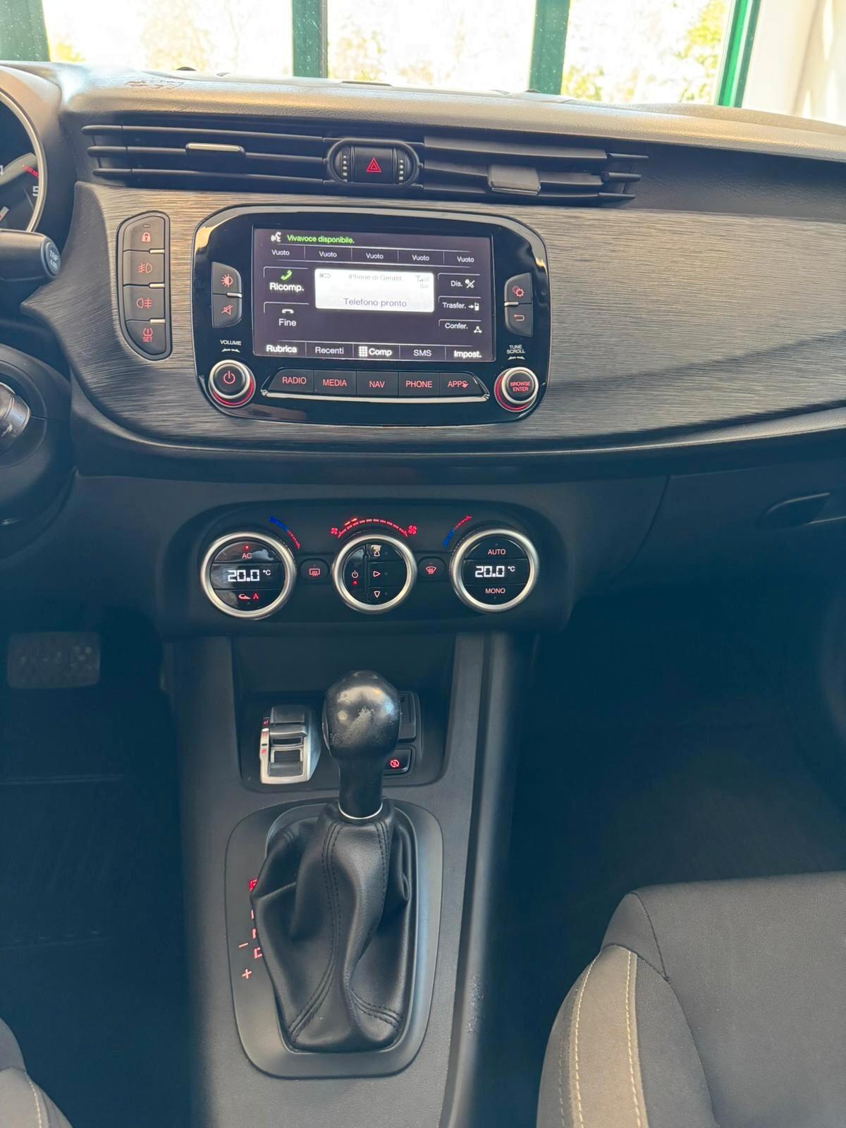 Alfa Romeo Giulietta 1.6 JTDm TCT 120 CV Super