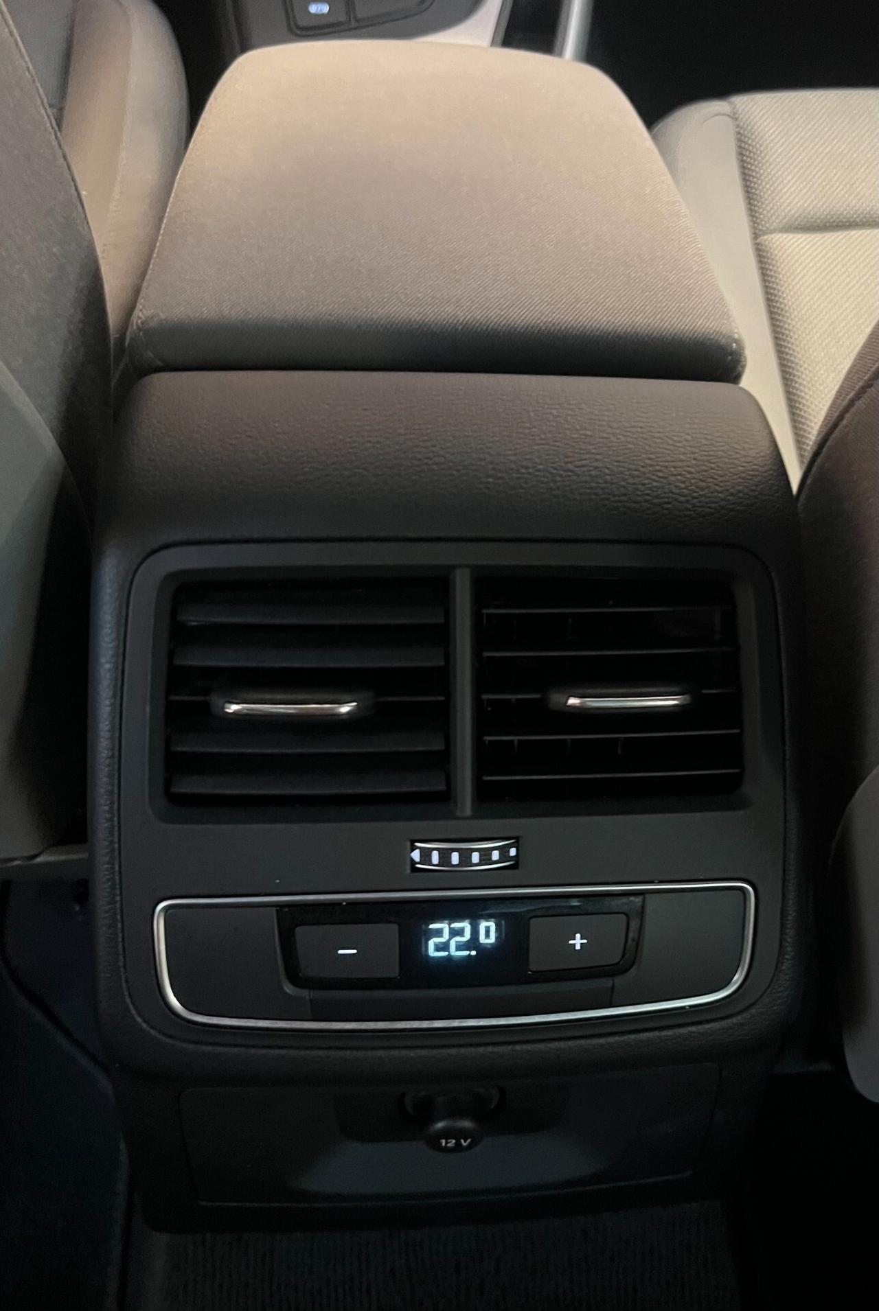 Audi A4 Avant 35 TDI/163 CV S tronic Business