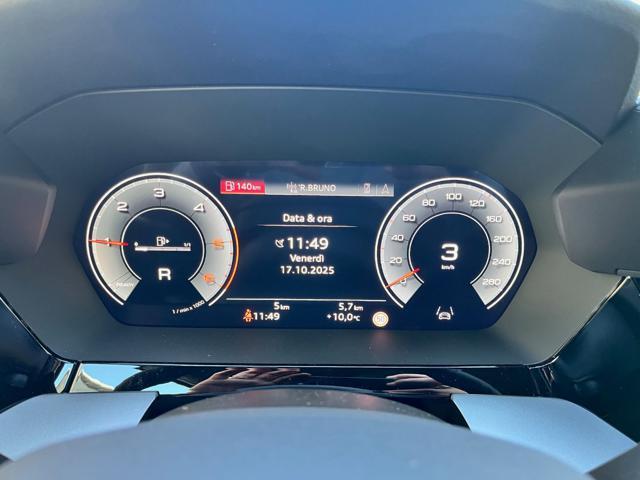 AUDI A3 allstreet 35 TDI S tronic Business