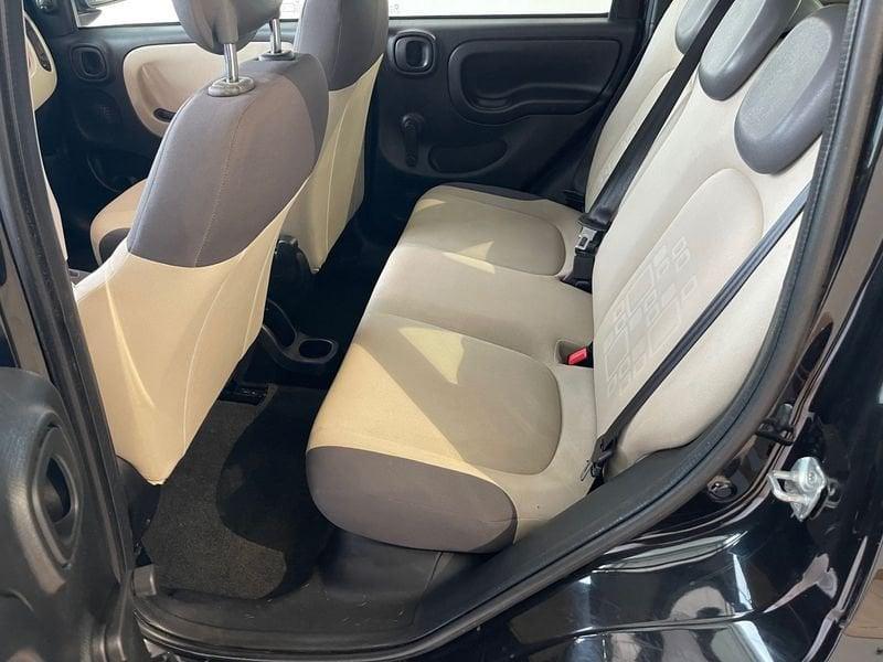 FIAT Panda 1.2 69cv Lounge
