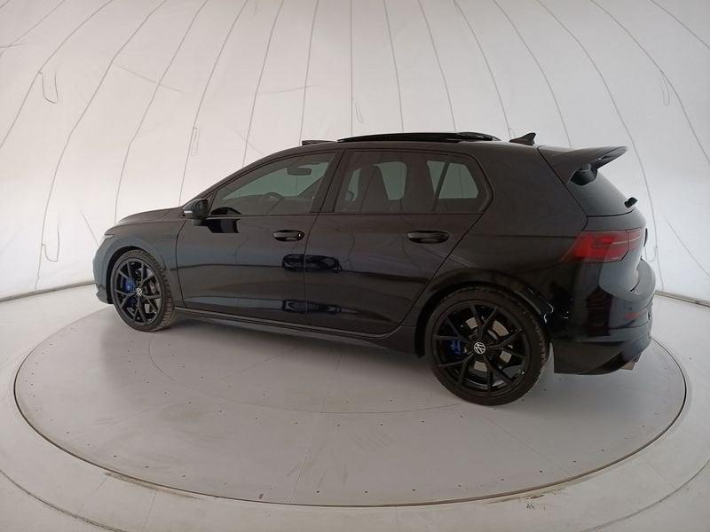 Volkswagen Golf VIII 2020 2.0 tsi R 20 Years 4motion 333cv dsg