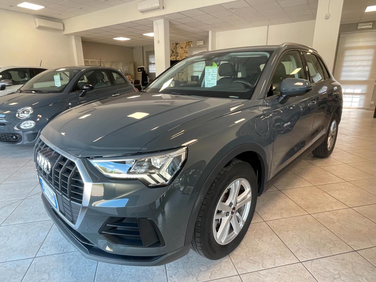 Audi Q3 45 TFSI e S tronic Business PREZZO REALE