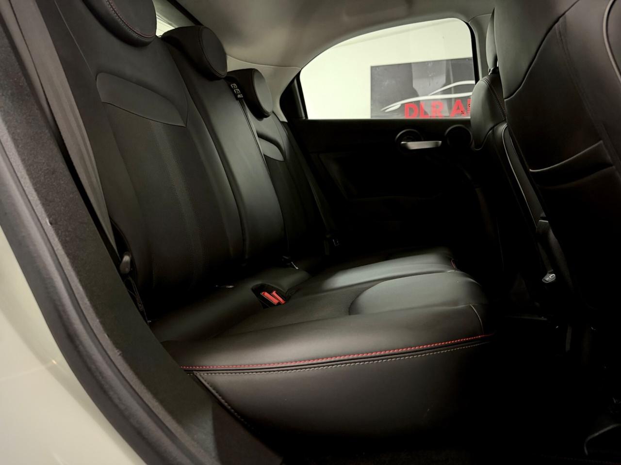 Fiat 500X 1.3 MJT Sport