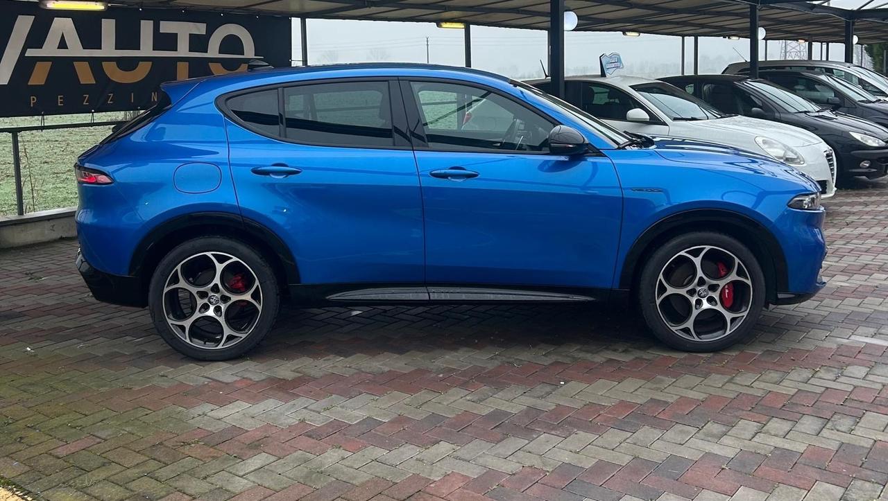Alfa Romeo Tonale 1.5 160 CV RATE DA 280 EURO