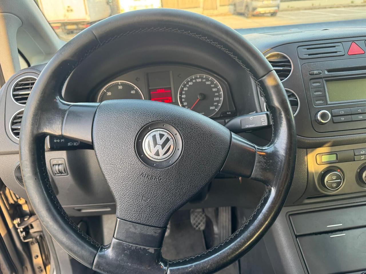 Volkswagen Golf Plus 1.9 TDI 105CV