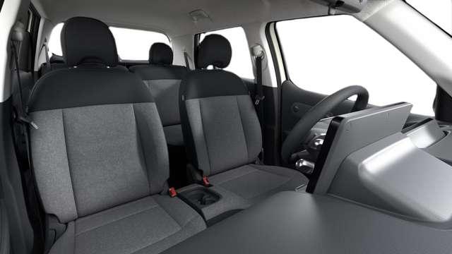 Hyundai Inster 42 kWh XTech