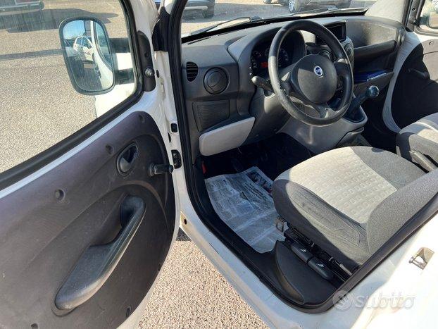 Fiat Doblò 1.3 Diesel
