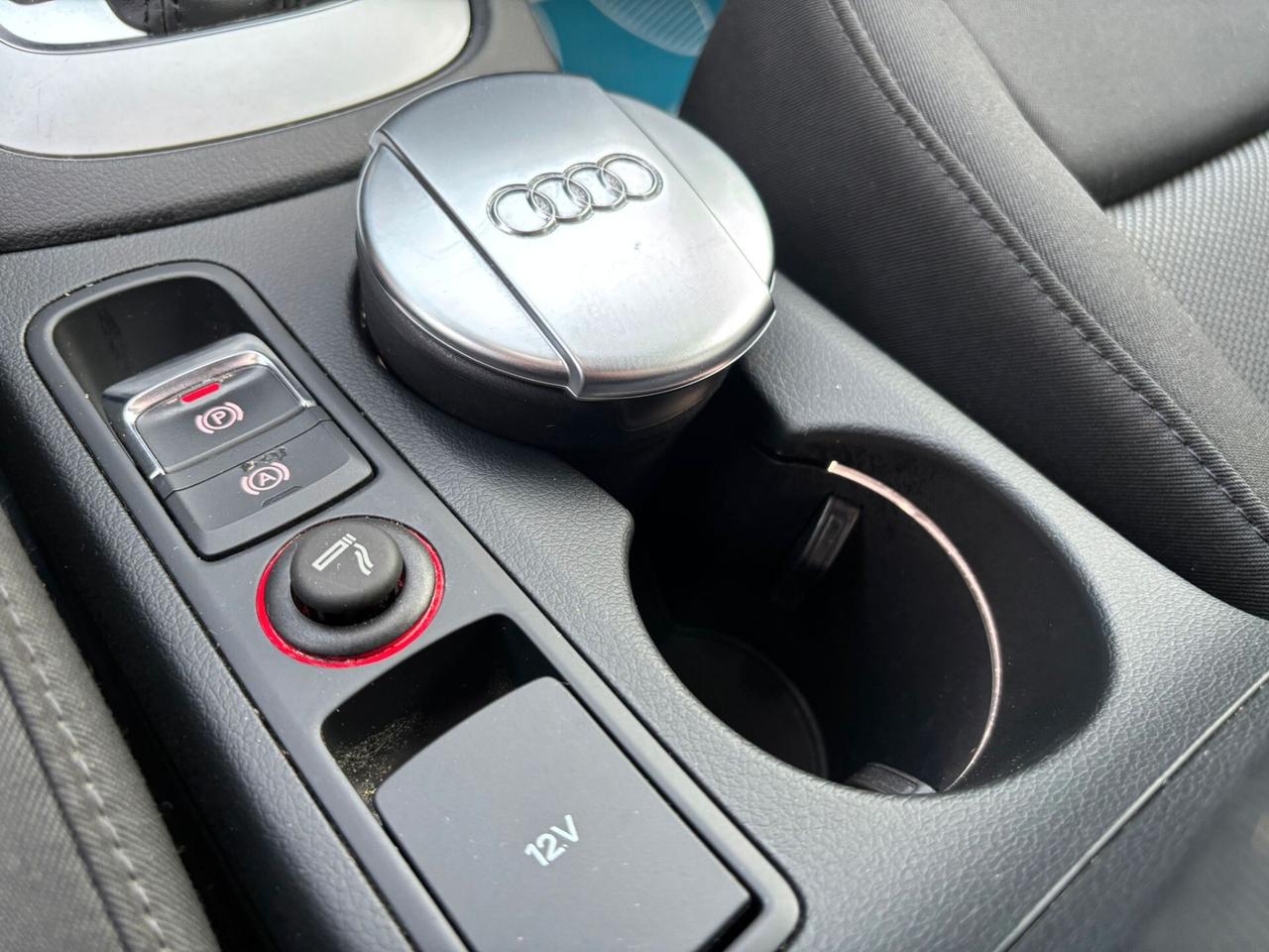 Audi Q3 2.0 TDI 120 CV S tronic - 2018