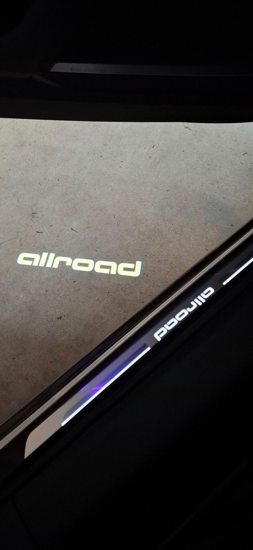 Audi A6 allroad 50 TDI 3.0 MHEV 48V EVOLUTION QUATTRO