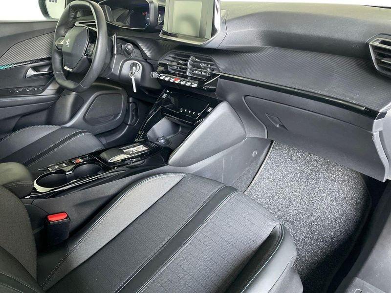 Peugeot 2008 PureTech 130 S&S EAT8 Allure Pack