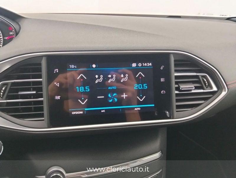 Peugeot 308 PureTech Turbo 130 S&S GT Line
