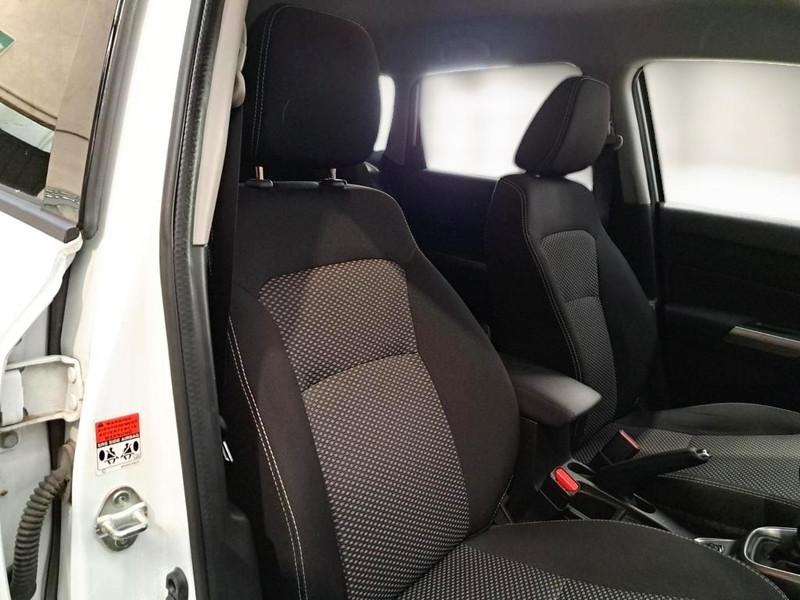 SUZUKI VITARA 1.4 Boosterjet hybrid 4WD AllGrip Cool