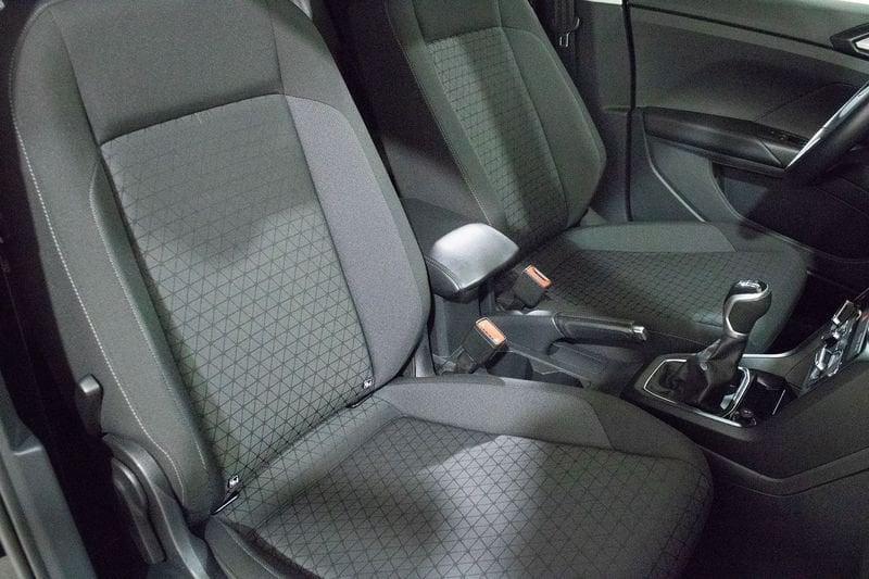 Volkswagen T-Cross 1.0 TSI 95cv Style BMT