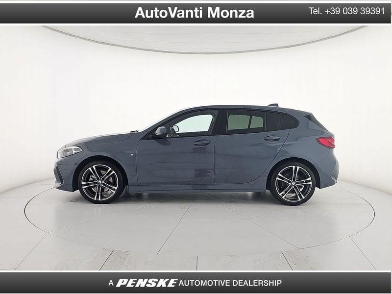 BMW Serie 1 118i Msport 136cv