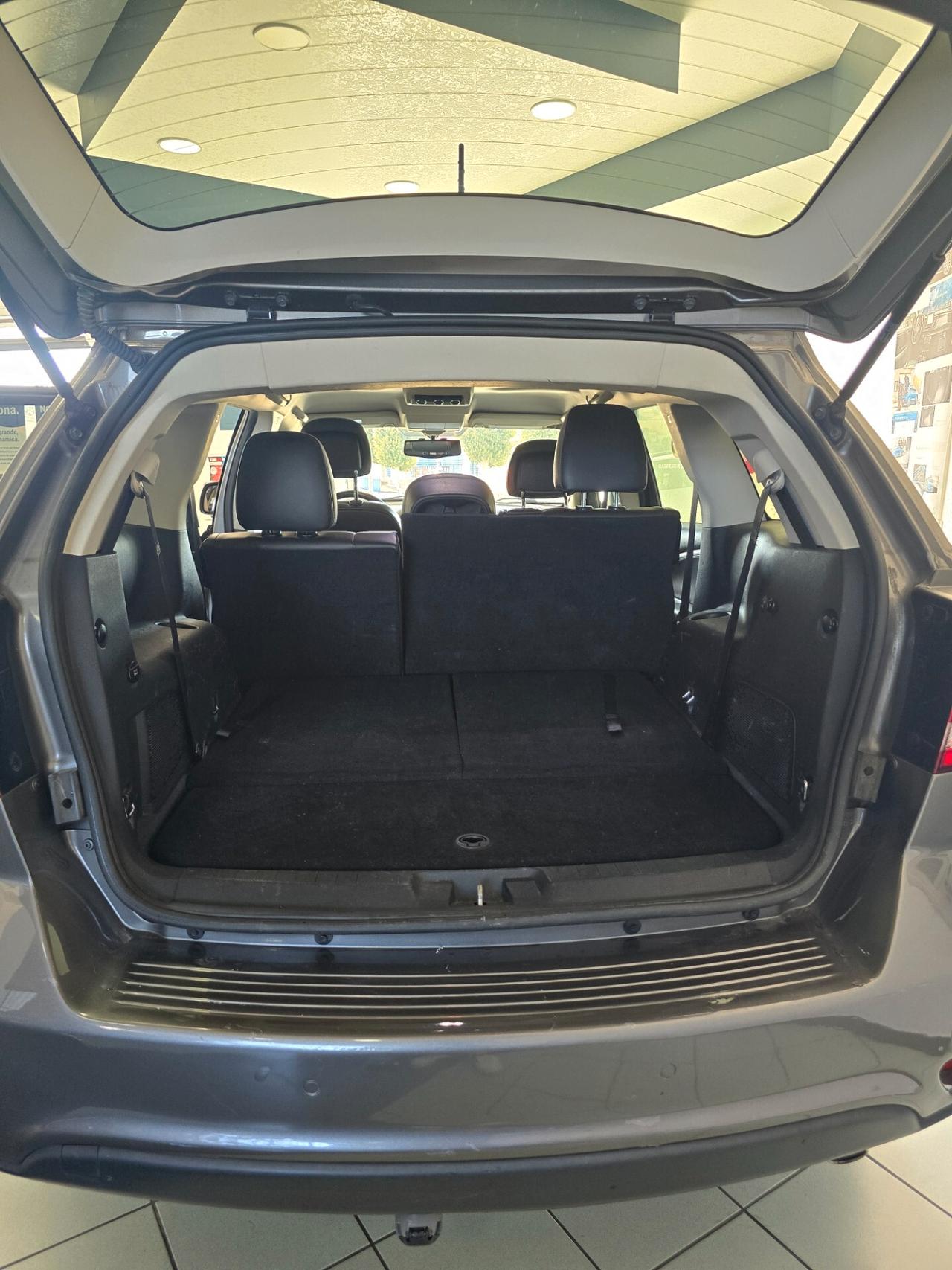 Fiat Freemont 2.0 Multijet 140 CV Urban