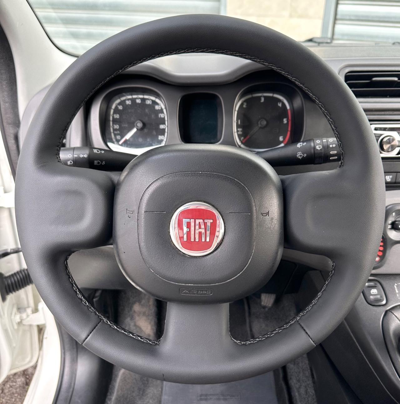 Fiat Panda Van 1.3 MJT 75cv Pop - N1 2 posti