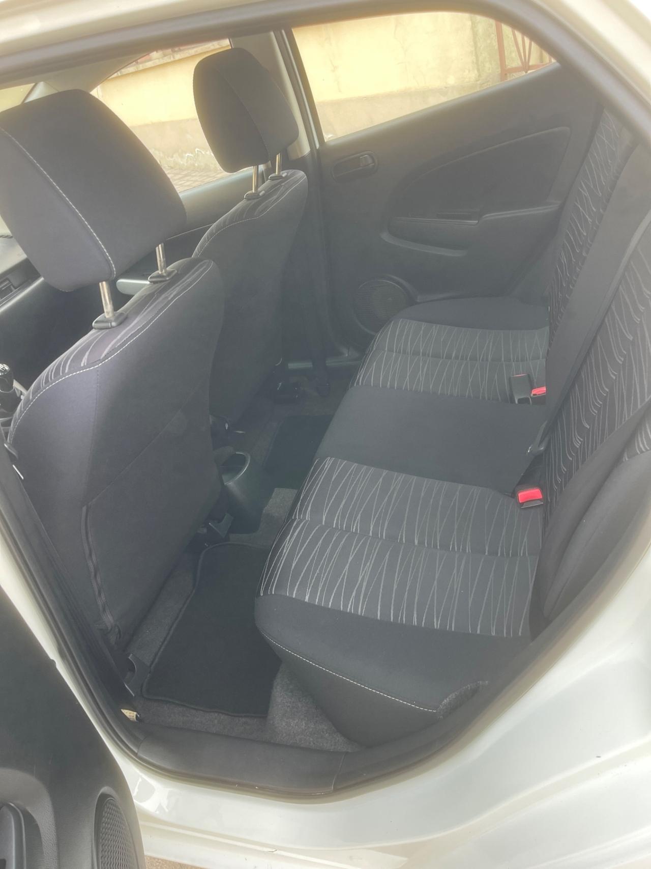 Mazda 2 Mazda2 1.3 16V 75CV 5p. Play