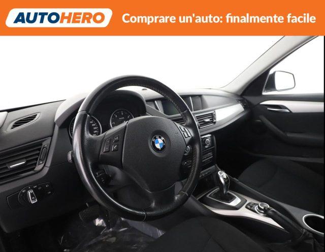 BMW X1 xDrive18d