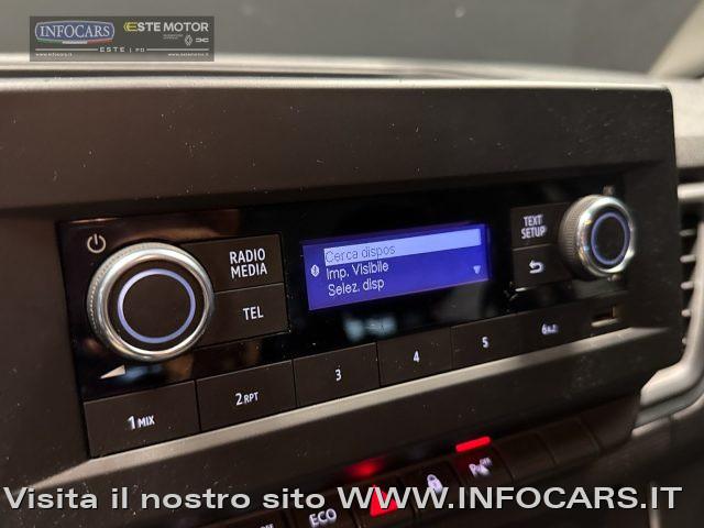 NISSAN Primastar 2.0 dCi 110CV 9 POSTI + iva