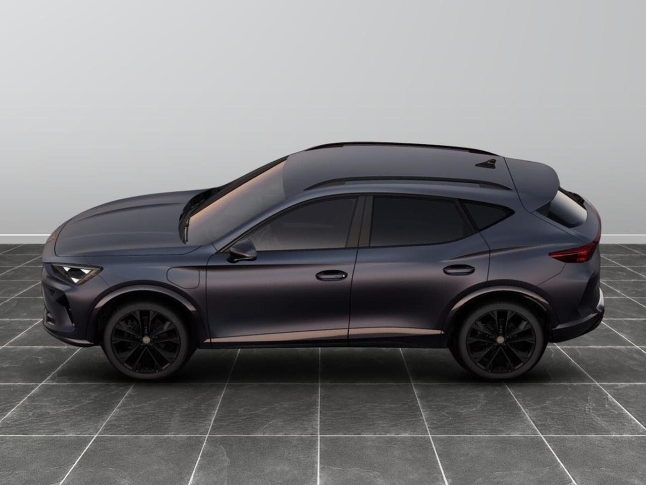 Cupra Formentor 1.5 e-hybrid 204cv dark stone dsg