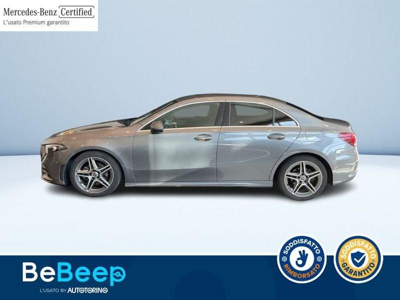 Mercedes-Benz Classe A A 180 D PREMIUM AUTO